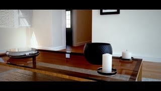 Photoreal interior with VRay  Part 3 [upl. by Howes]