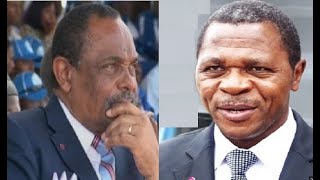 COUP DE TONNERREGRÉGOIRE OWONA ET ATANGA NJI DÉCIDENT DEN FINIR AVEC MAURICE KAMTO ET CABRAL LIBII [upl. by Htehpaj66]