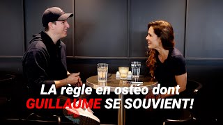 Le monde à Chéli rencontre Guillaume Pineault [upl. by Adnirb]