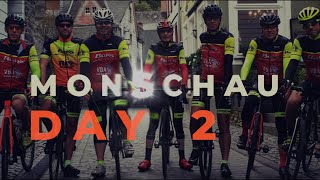 Monschau Cycling 2023 Day 2 [upl. by Eyllek]