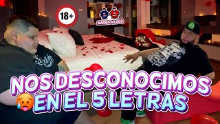 ¡TOUR CACH0NDON  ESPECIAL DE SAN VALENTÍN ❤️  Marravlogs [upl. by Arnie]