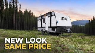 Better Than EVER  2025 Keystone Coleman 17R RV Review [upl. by Schaefer]