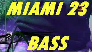 MIAMI BASS MIX 23  SEQUENCIA DE FUNK DA ANTIGA  DJ TONY [upl. by Pliske]