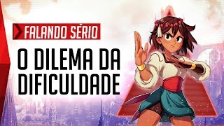 O Dilema da Dificuldade e Indivisible [upl. by Pooh]