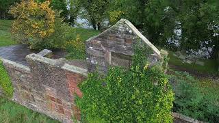 Samlesbury Lower Hall [upl. by Eceinej]