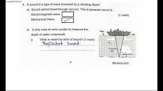 physics exam 2022 part 4 [upl. by Reinertson]