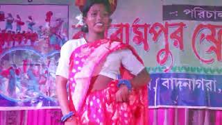 camera wala deku herel stage program recording dance video 2024 [upl. by Tris668]