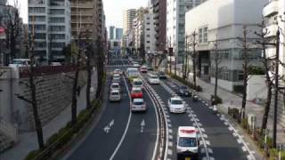 目白通り 西島三重子 Mejiro Dori Ave by NishijimaMieko [upl. by Ennalorac]