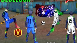 BINOD OP and AJJUBHAI NO INTERNET PRANK IN CLASH loan boy  GARENA FREE FIRE [upl. by Sorcim770]