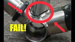 Watch This Video BEFORE You Buy A Titanium Road Bike [upl. by Celestyna]