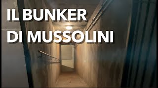 Il rifugio di Mussolini a Villa Torlonia uno riaperto per la visita al pubblico [upl. by Posehn460]