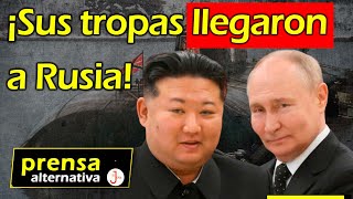 Norcorea le da una terrible noticia a Occidente [upl. by Borer588]