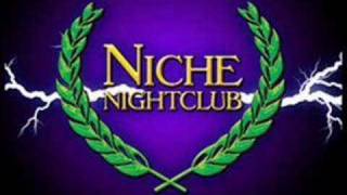 DJ EJ  You Must Be Bad  Niche Nightclub [upl. by Nicodemus11]