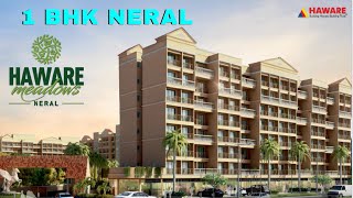 2 Bhk Sale Near Neral Station East  Sabse Acha Sabse Sasta Affordable Home In Neral realestate [upl. by Neyuq]