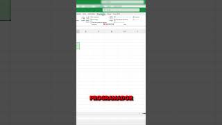 Reloj digital en Excel excel office tutorial [upl. by Heilner76]