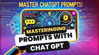 How to Get Better Results with ChatGPT Prompt [upl. by Lonier]