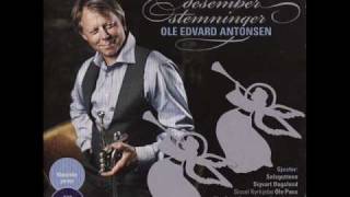 Ole Edvard Antonsen  Vinter Fra De Fire Årstider Vivaldi [upl. by Maighdiln219]