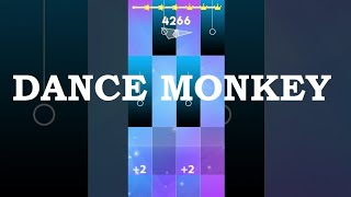 TONES AND I  DANCE MONKEY OFFICIAL VIDEO [upl. by Carrnan8]