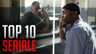 TOP 10 SERIALE [upl. by Lamar]