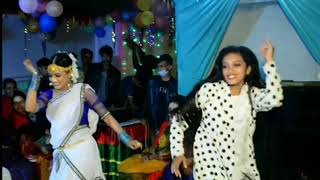 dance agin Nagin মা ও মেয়ের অস্থির নাচ Mayabi Mohini Nagin Naagin abcmedia [upl. by Lipfert]