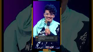 Naam Sujal got Raftaar’s back  Mtv hustle Dafli wale [upl. by Nosnor485]