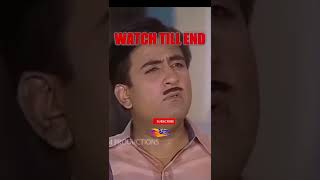 Thug Life Of Jethalal 😎 Taarak Mehta Ka Ooltah Chashmah Sigma Rules TMKOC Thug Life [upl. by Eintihw807]