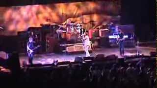 Pearl Jam  20080624 New York NY Full Concert [upl. by Abbotsun571]