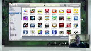 How to move your iTunes library to an external hard drive  relocate iTunes [upl. by Novy]