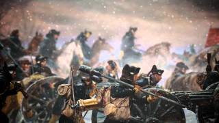 The Winter Patriots A Revolutionary War Tale Full Movie [upl. by Margit222]