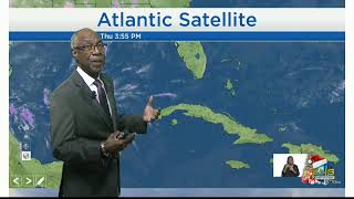 The Bahamas Tonight  December 21st 2023 [upl. by Agni]