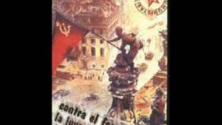 Propaganda antifascista en la Guerra Civil española [upl. by Terza121]