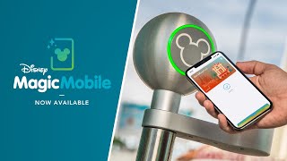 How to add Disney World ticket to iPhone or Apple Watch [upl. by Eillat]