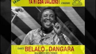 Dangara  Ntesa Dalienst 1990 [upl. by Lalad701]