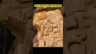 Evidence For REWRITING of History by the Church  EXTERNSTEINE Germany [upl. by Bonnes]