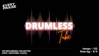 DRUMLESS  Every Praise feat Cristabel Clack [upl. by China]