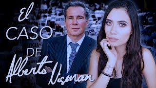 TODO sobre el MISTERIOSO caso NISMAN  Paulettee [upl. by Novla566]