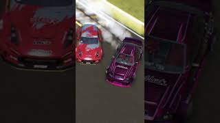 CarX Drift Racing 2 Springstone Run [upl. by Cad811]