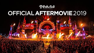 Medusa Festival 2019 Aftermovie Oficial [upl. by Vallo]