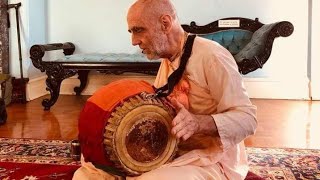 Hanumatpresaka SwamiKirtan [upl. by Nyledaj]