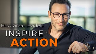 Reward the Behavior That You WANT to See  Simon Sinek [upl. by Demitria]