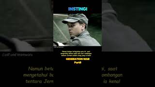 Ketika Warga Jerman bergabung ke PartisanPart8 [upl. by Nonnaihr]