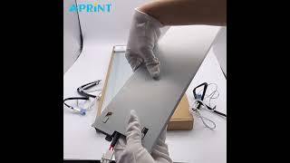 Aprint Ricoh MP3554 Paper tray Heater [upl. by Crawford]