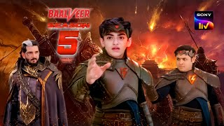 Baalveer 5 Episode 1  Kab Ayega  NEW SHOW [upl. by Ardnassak]