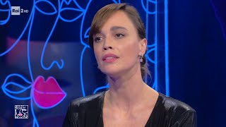 Roberta Giarrusso si racconta tra carriera e vita privata  Storie di donne al bivio 29022024 [upl. by Ahsian]