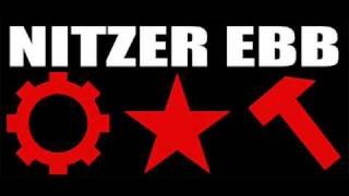 Nitzer Ebb  Traveling [upl. by Icam]