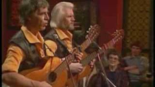 The Corries  The Loo Song [upl. by Stamata]