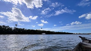 Searching Hurricane Milton Dive Ready [upl. by Cavallaro]