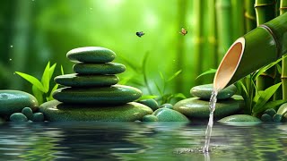 Healing Music for Anxiety Disorders  Stress and Chronic Fatigue 🎹 Peaceful Music for Relaxation [upl. by Volotta806]