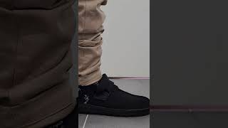 Reebok Beatnik Black On feet [upl. by Nager]