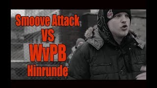 VCB  Smoove Attack vs Wir vom Prenzlauer Berg  4tel HR [upl. by Dunton]